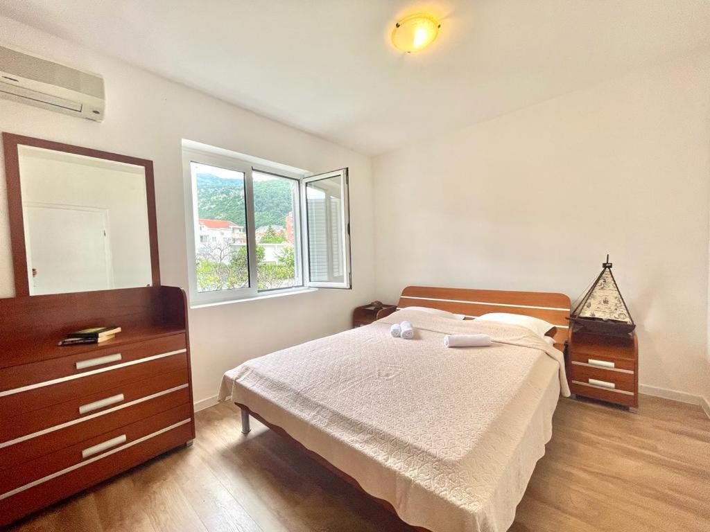 Parapid Apartments Budva Exterior photo